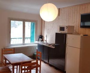 Appartement Cauterets Cauterets France