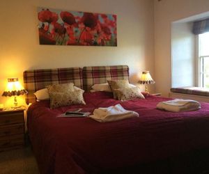 The Bryntirion Inn Bala United Kingdom