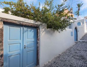 Ananda Vintage Oia Greece