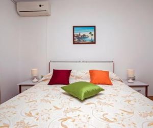 Rooms Stefania Rovinj Croatia