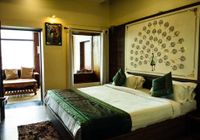Отзывы Dwivedi Hotels Sri Omkar Palace, 1 звезда