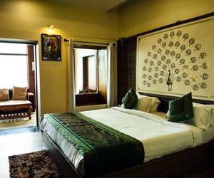 Dwivedi Hotels Sri Omkar Palace Varanasi India