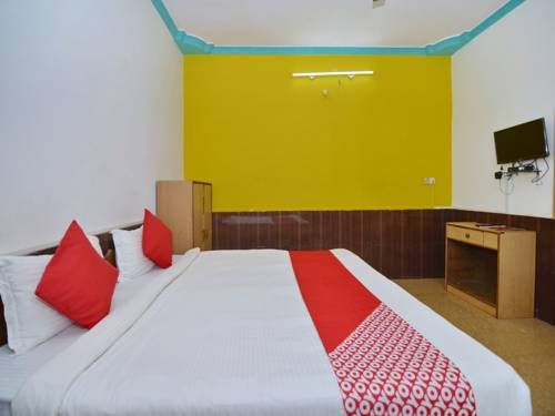 OYO 7206 Goa Holiday Guest House