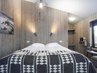 Фото отеля Arnarstapi Hotel