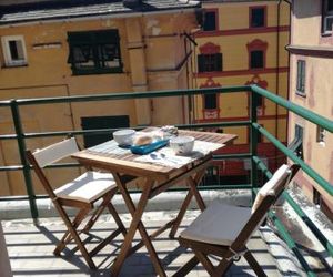 Appartamento di Enrico Rapallo Italy