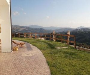 Country B&B Piani del Mattino Potenza Italy