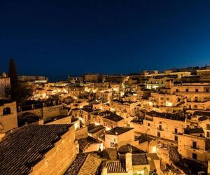 Sole di Paglia Matera Italy