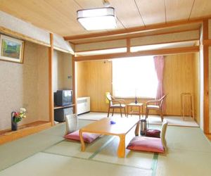 Shiga No Yu Hotel Nakano Japan