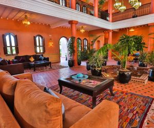 Hotel Takniwine Taoubalt Morocco