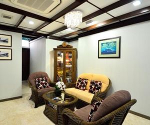 Hotel Kooler Inn Kota Kinabalu Malaysia