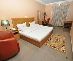 Cskr Hotels Limited Port Harcourt Nigeria