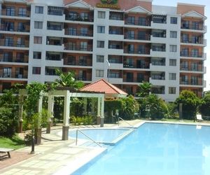 Magallanes Residences Condominium Davao Philippines
