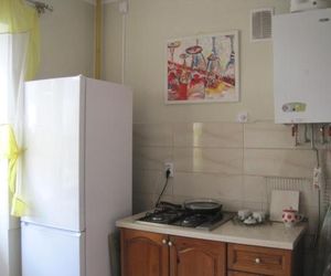 Apartment at Primorskaya 21 Zelenogradsk Russia