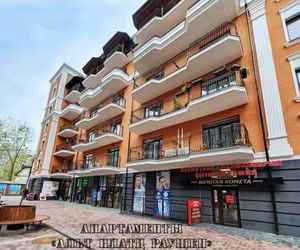 Альт Платц Раушен Svetlogorsk Russia
