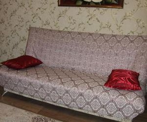 Apartment on Nevskogo Street 16 Petrozavodsk Russia