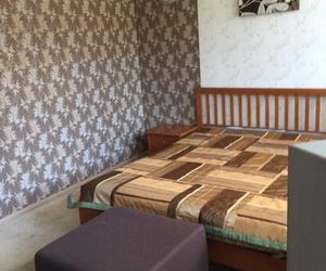 Guest House on Volga Kostroma Russia