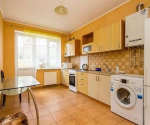 Apartment at Pervomayskaya 6 Kaliningrad Russia