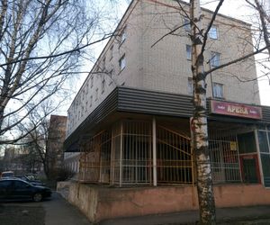 Arena Bryansk Hotel Bryansk Russia