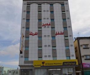 Ghadeen Furnished Apartments Barzayn Saudi Arabia
