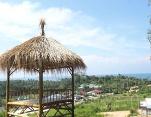 Lanta Mountain Nice View Resort Lanta Island Thailand