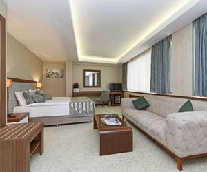 The Park Hotel Ankara Cankaya Turkey