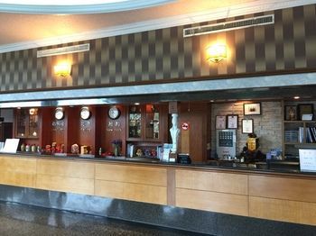 Hotel Photo 14