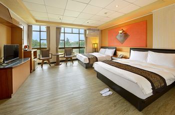 Hotel Photo 5