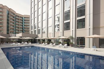 Rove Healthcare City - Bur Dubai