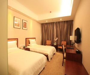Shell Sichuan Chengdu Shuangliu District Cangwei Road Hotel Dongsheng China