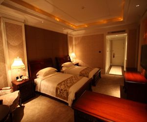 GreenTree Inn Sichuan Chengdu Airport Road Express Hotel Dongsheng China