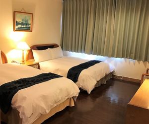 Back Home Hotel Chiayi City Taiwan