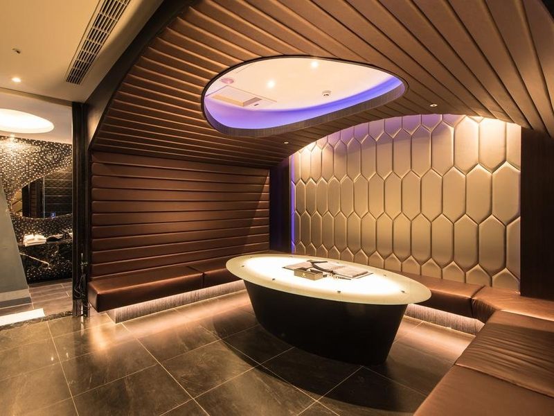 Hotel Photo 13