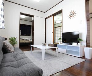 C3 4 Bedroom Apartment in Okinawa Naha Japan