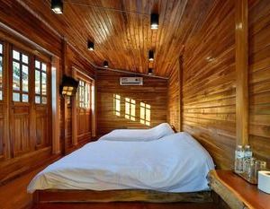 Zipunto Resort Chanthaburi City Thailand
