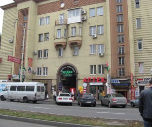 2-room suite apartments near Prospekt Lenina Zaporozhye Ukraine