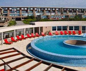 Apartment in Linda Bay Complex Mar de las Pampas Argentina