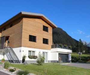 Appartement Sonja Gaschurn Austria