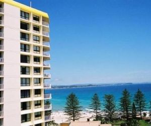 Carool Holiday Apartments Coolangatta Australia