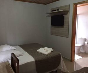Zecas Hotel Urubici Brazil