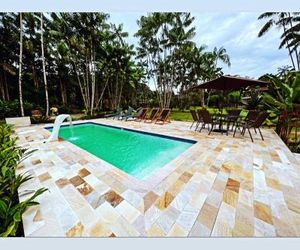 Vila Noah Pousada Paraty Brazil