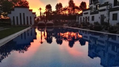 Hotel Photo 20