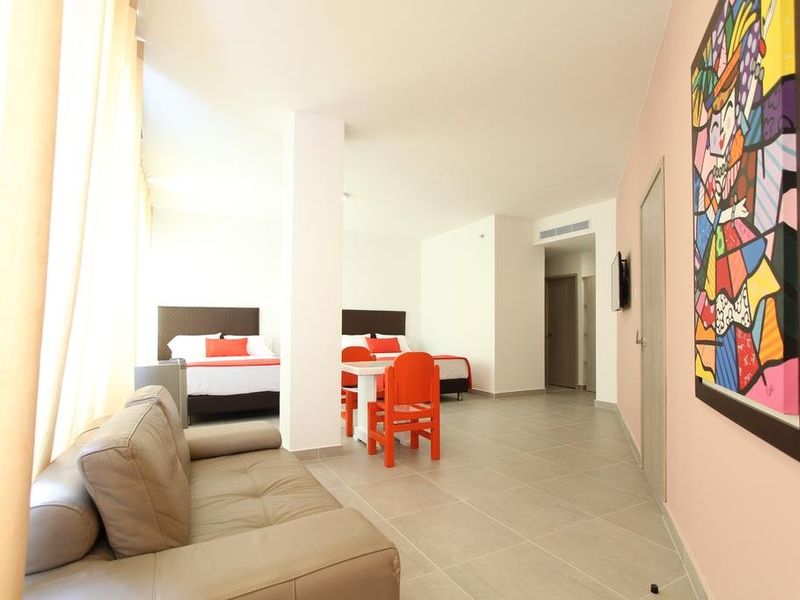 Hotel Photo 11