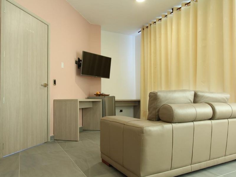 Hotel Photo 14