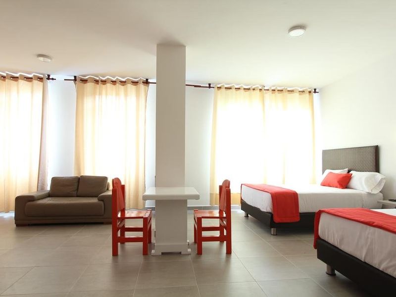 Hotel Photo 15