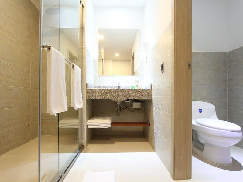 Hotel Photo 17