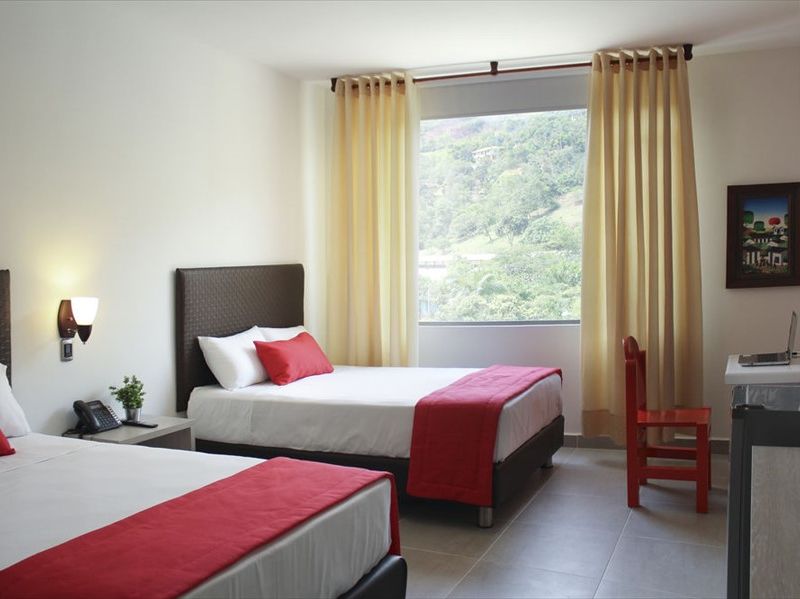 Hotel Photo 3
