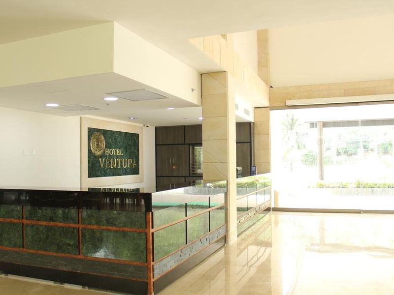 Hotel Photo 22