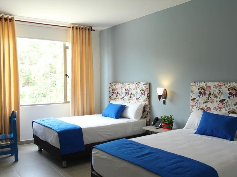 Hotel Photo 4