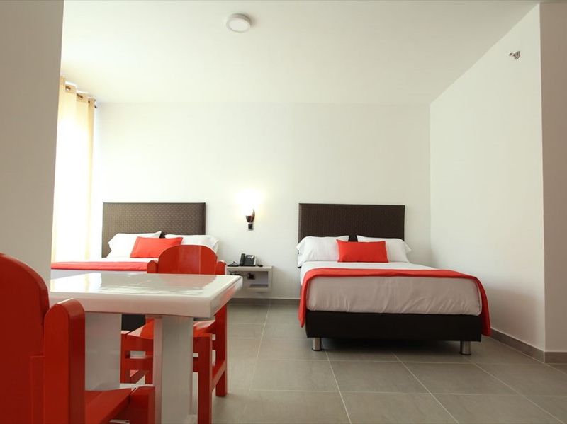 Hotel Photo 5