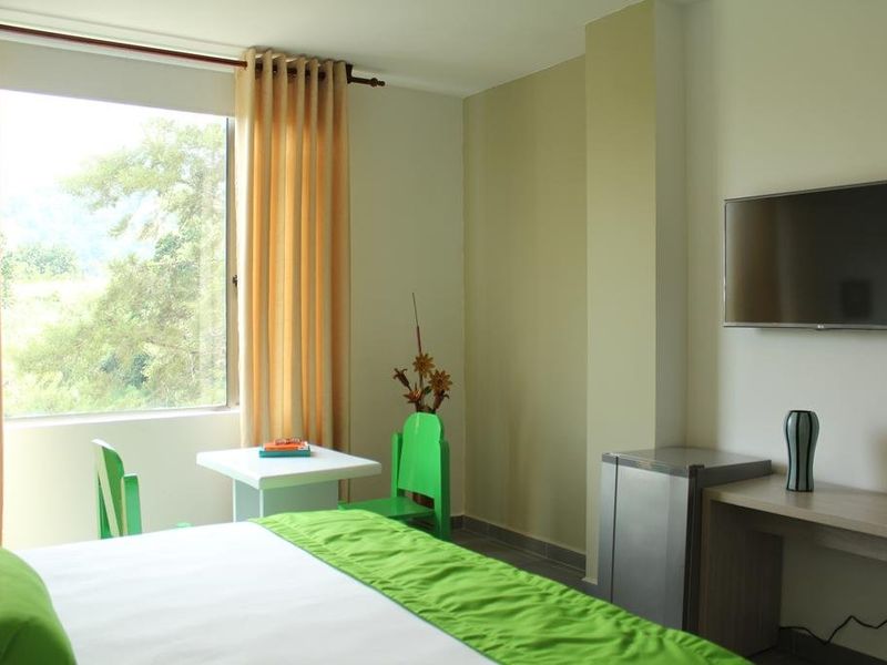 Hotel Photo 7